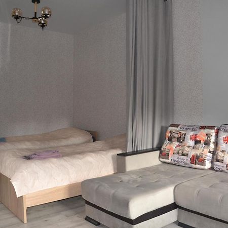 Business Apartment Central กรอดโน ภายนอก รูปภาพ