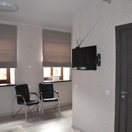 Business Apartment Central กรอดโน ภายนอก รูปภาพ