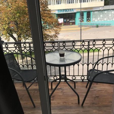 Business Apartment Central กรอดโน ภายนอก รูปภาพ