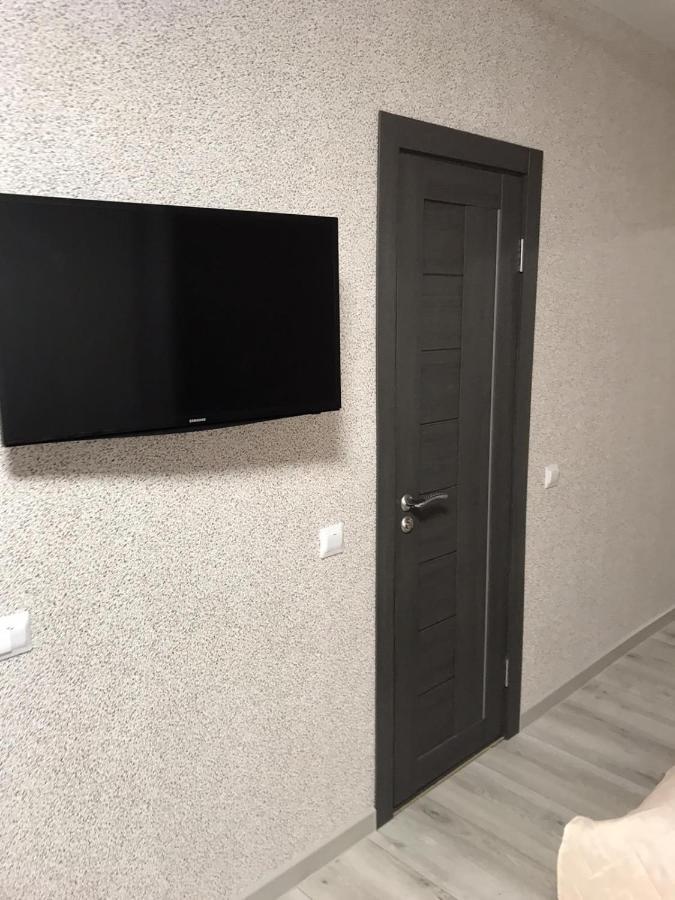 Business Apartment Central กรอดโน ภายนอก รูปภาพ