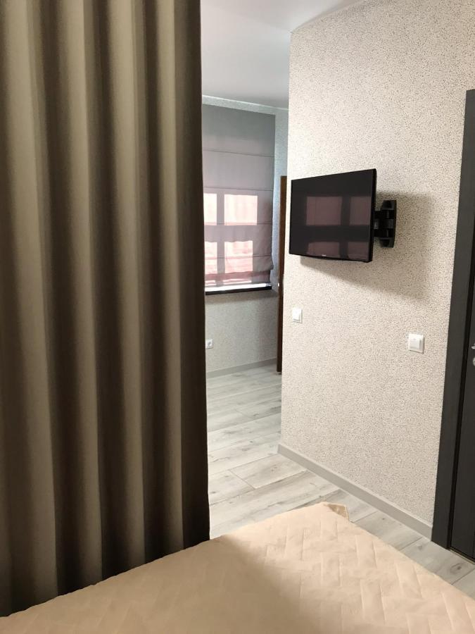 Business Apartment Central กรอดโน ภายนอก รูปภาพ