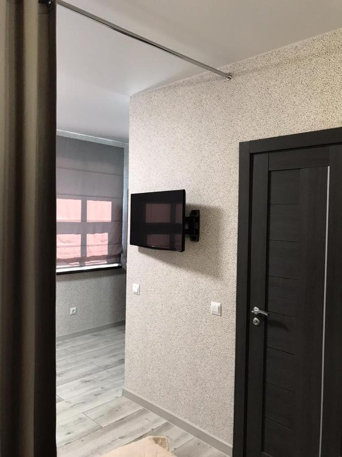 Business Apartment Central กรอดโน ภายนอก รูปภาพ