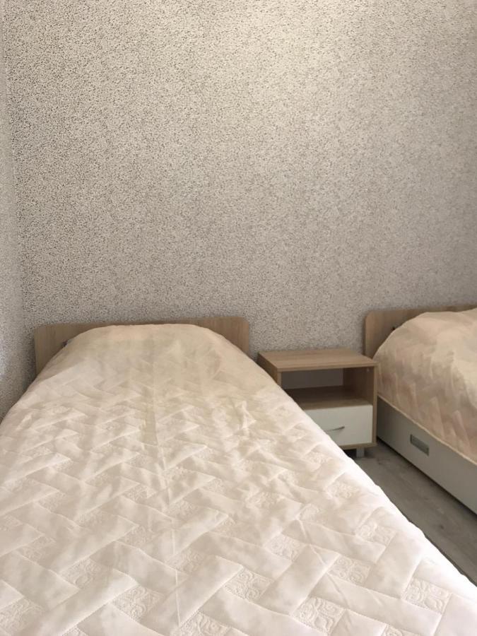 Business Apartment Central กรอดโน ภายนอก รูปภาพ