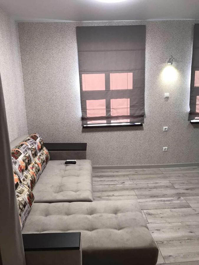 Business Apartment Central กรอดโน ภายนอก รูปภาพ