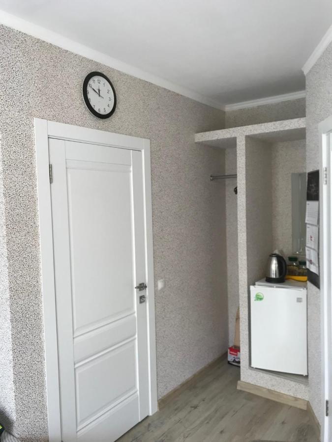 Business Apartment Central กรอดโน ภายนอก รูปภาพ
