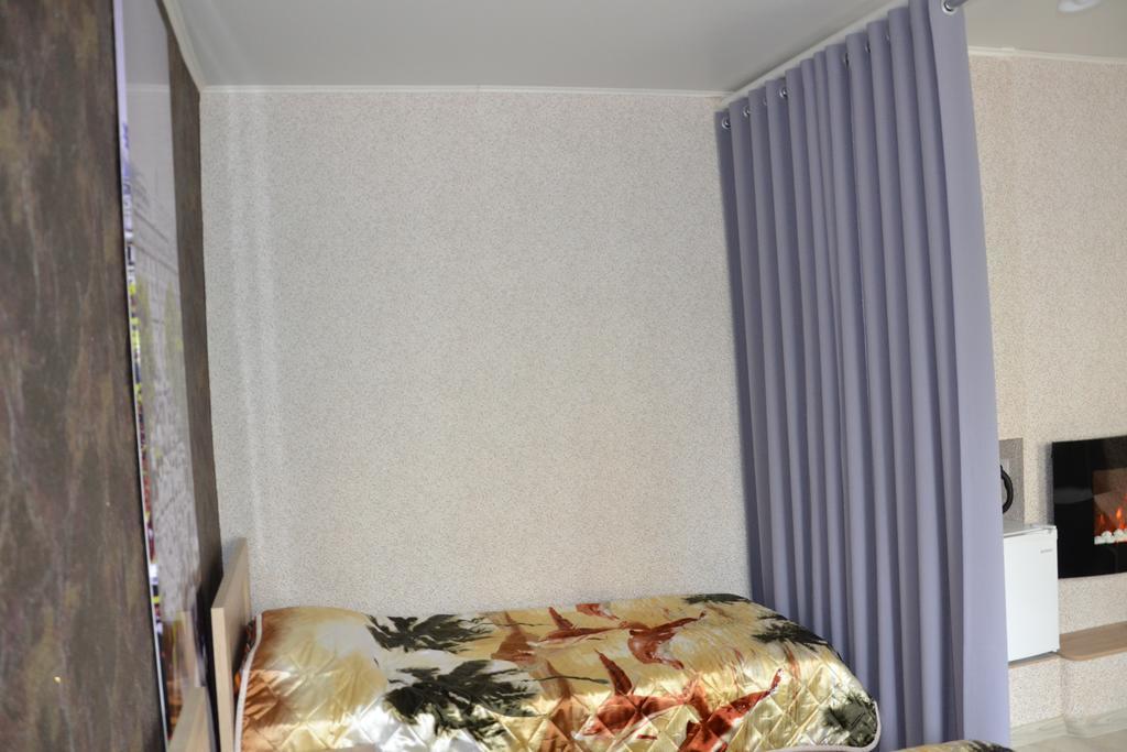 Business Apartment Central กรอดโน ภายนอก รูปภาพ