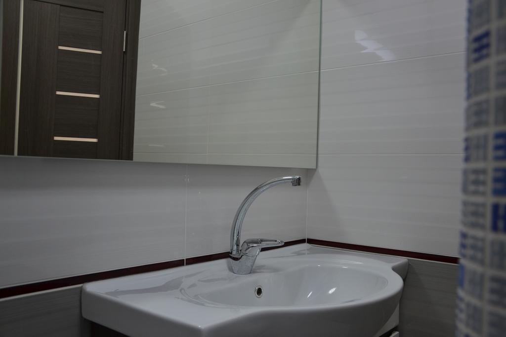Business Apartment Central กรอดโน ภายนอก รูปภาพ