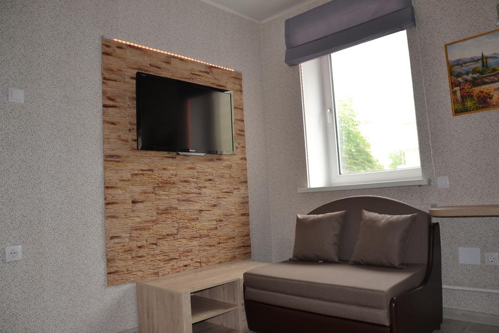 Business Apartment Central กรอดโน ภายนอก รูปภาพ