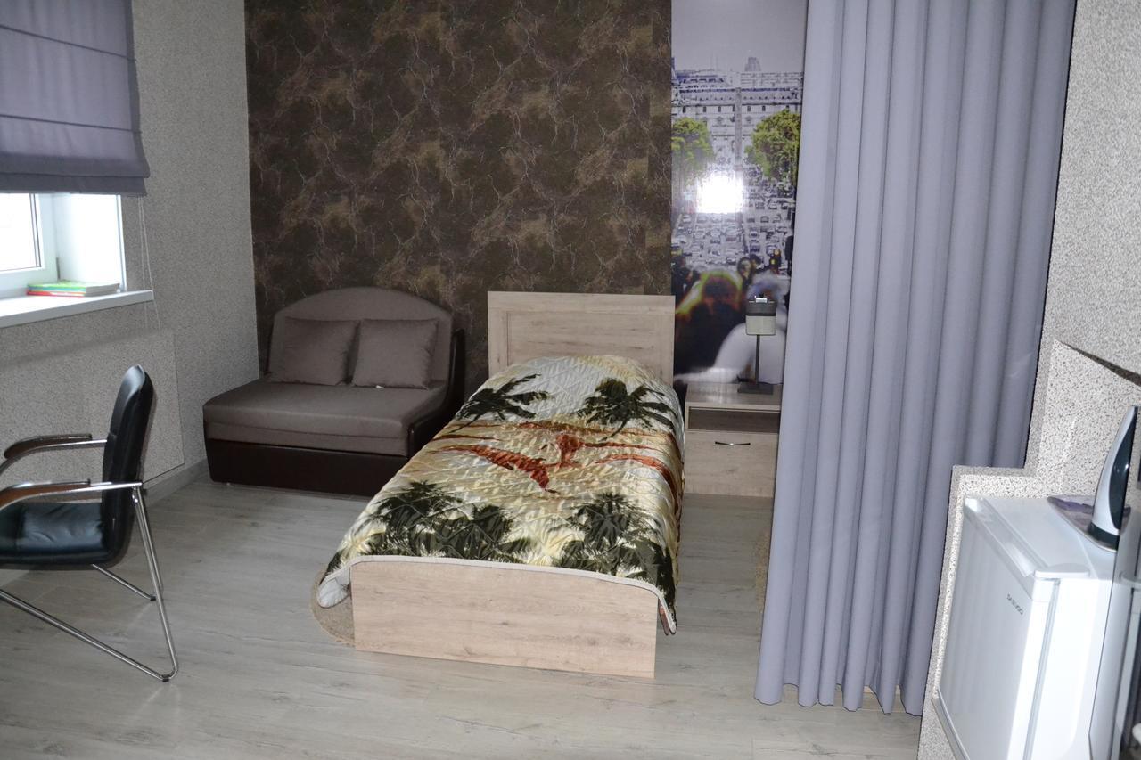 Business Apartment Central กรอดโน ภายนอก รูปภาพ