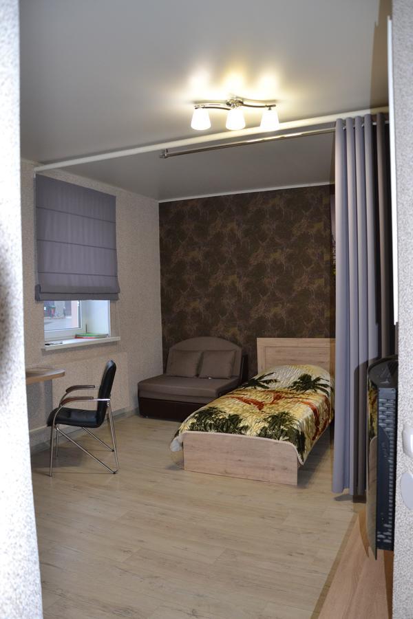 Business Apartment Central กรอดโน ภายนอก รูปภาพ
