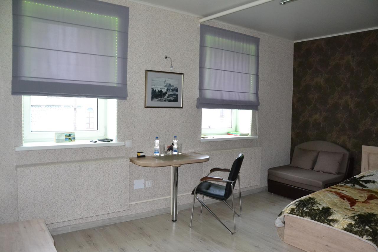 Business Apartment Central กรอดโน ภายนอก รูปภาพ