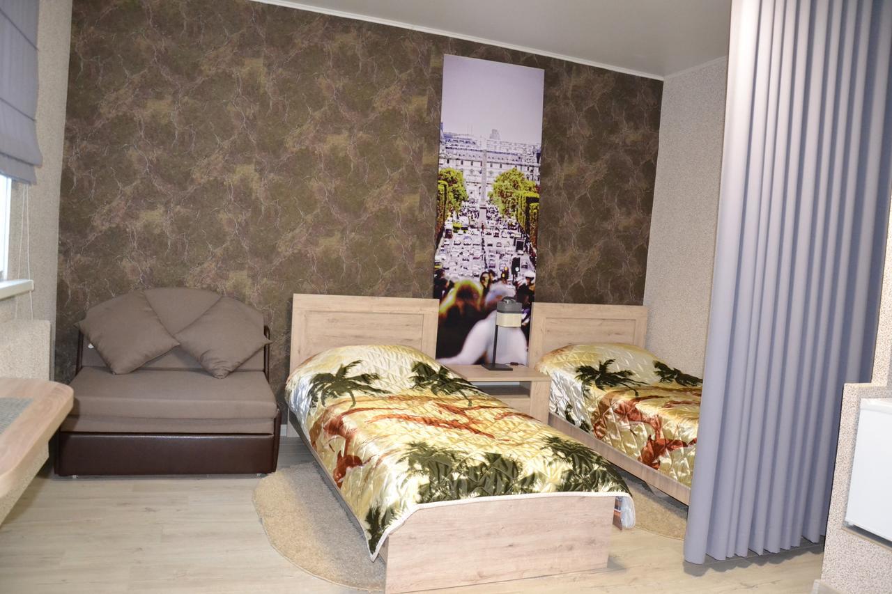 Business Apartment Central กรอดโน ภายนอก รูปภาพ
