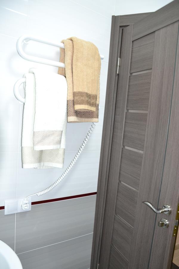 Business Apartment Central กรอดโน ภายนอก รูปภาพ