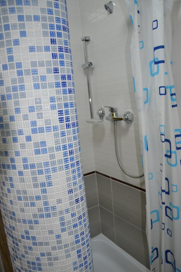 Business Apartment Central กรอดโน ภายนอก รูปภาพ